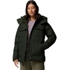 image:imageColumbia Womens Longhorn Ridge Insulated JacketGreenscape