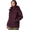 image:imageColumbia Womens Longhorn Ridge Insulated JacketMoonvista