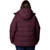 image:imageColumbia Womens Longhorn Ridge Insulated JacketMoonvista
