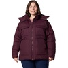 image:imageColumbia Womens Longhorn Ridge Insulated JacketMoonvista