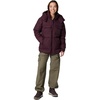 image:imageColumbia Womens Longhorn Ridge Insulated JacketMoonvista
