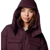 image:imageColumbia Womens Longhorn Ridge Insulated JacketMoonvista