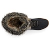 image:imageColumbia Womens Minx Shorty III Winter BootsBlackKhaki Ii