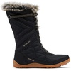 image:imageColumbia Womens Minx Shorty III Winter BootsBlackKhaki Ii