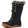 image:imageColumbia Womens Minx Shorty III Winter BootsBlackKhaki Ii