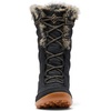 image:imageColumbia Womens Minx Shorty III Winter BootsBlackKhaki Ii