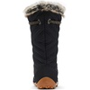 image:imageColumbia Womens Minx Shorty III Winter BootsBlackKhaki Ii
