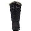 image:imageColumbia Womens Minx Shorty III Winter BootsBlackTitanium Grey Steel