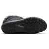 image:imageColumbia Womens Minx Shorty III Winter BootsBlackTitanium Grey Steel