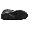 image:imageColumbia Womens Minx Shorty III Winter BootsFirst Generation BlackTitanium Grey Steel