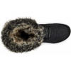 image:imageColumbia Womens Minx Shorty III Winter BootsFirst Generation BlackTitanium Grey Steel