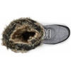 image:imageColumbia Womens Minx Shorty III Winter BootsFirst Generation Titanium Grey SteelGrey Ice