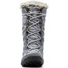 image:imageColumbia Womens Minx Shorty III Winter BootsFirst Generation Titanium Grey SteelGrey Ice