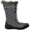 image:imageColumbia Womens Minx Shorty III Winter BootsGrey