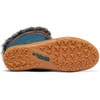 image:imageColumbia Womens Minx Shorty III Winter BootsNight WaveRiver Blue