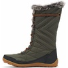 image:imageColumbia Womens Minx Shorty III Winter BootsNoriPersimmon