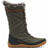image:imageColumbia Womens Minx Shorty III Winter BootsNoriPersimmon