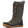image:imageColumbia Womens Minx Shorty III Winter BootsNoriPersimmon