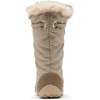 image:imageColumbia Womens Minx Shorty III Winter BootsOxford TanAncient Fossil