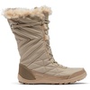 image:imageColumbia Womens Minx Shorty III Winter BootsOxford TanAncient Fossil