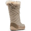 image:imageColumbia Womens Minx Shorty III Winter BootsOxford TanAncient Fossil