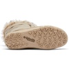 image:imageColumbia Womens Minx Shorty III Winter BootsOxford TanAncient Fossil