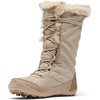 image:imageColumbia Womens Minx Shorty III Winter BootsOxford TanAncient Fossil