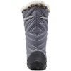 image:imageColumbia Womens Minx Shorty III Winter BootsTitanium Grey SteelGrey Ice