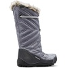 image:imageColumbia Womens Minx Shorty III Winter BootsTitanium Grey SteelGrey Ice