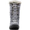 image:imageColumbia Womens Minx Shorty III Winter BootsTitanium Grey SteelGrey Ice