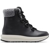 image:imageColumbia Womens Moritza Boot SnowBlackGraphite