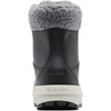 image:imageColumbia Womens Moritza Boot SnowBlackGraphite