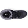 image:imageColumbia Womens Moritza Boot SnowBlackGraphite