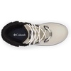 image:imageColumbia Womens Moritza Boot SnowLight ClayMorning Mist