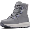 image:imageColumbia Womens Moritza Boot SnowTitanium Grey SteelNew Moon