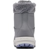 image:imageColumbia Womens Moritza Boot SnowTitanium Grey SteelNew Moon