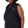 image:imageColumbia Womens PFG Tamiami Sleeveless ShirtBlack