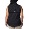 image:imageColumbia Womens PFG Tamiami Sleeveless ShirtBlack