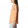 image:imageColumbia Womens PFG Tamiami Sleeveless ShirtBright Nectar