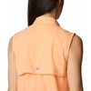 image:imageColumbia Womens PFG Tamiami Sleeveless ShirtBright Nectar