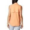 image:imageColumbia Womens PFG Tamiami Sleeveless ShirtBright Nectar