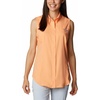 image:imageColumbia Womens PFG Tamiami Sleeveless ShirtBright Nectar
