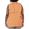 image:imageColumbia Womens PFG Tamiami Sleeveless ShirtBright Nectar