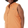 image:imageColumbia Womens PFG Tamiami Sleeveless ShirtBright Nectar