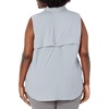 image:imageColumbia Womens PFG Tamiami Sleeveless ShirtCirrus Grey