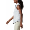 image:imageColumbia Womens PFG Tamiami Sleeveless ShirtCirrus Grey