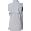 image:imageColumbia Womens PFG Tamiami Sleeveless ShirtCirrus Grey
