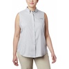 image:imageColumbia Womens PFG Tamiami Sleeveless ShirtCirrus Grey