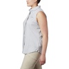 image:imageColumbia Womens PFG Tamiami Sleeveless ShirtCirrus Grey