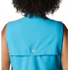 image:imageColumbia Womens PFG Tamiami Sleeveless ShirtClear Water